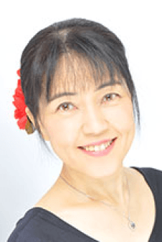Akane Tsuyuzaki