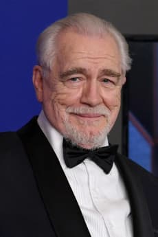 Brian Cox
