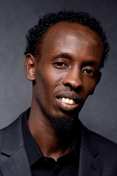 Barkhad Abdi