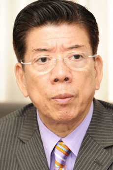 Kiyoshi Nishikawa