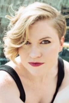 Kelly Greenshield