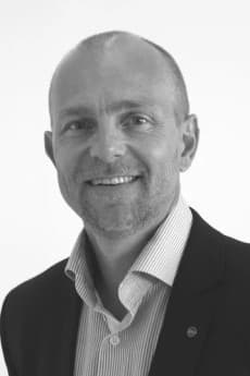 Christian Greger Strøm