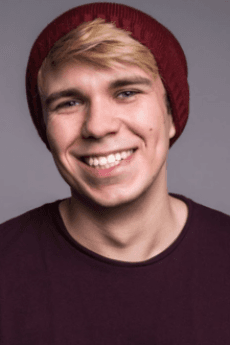 Paweł Rosa