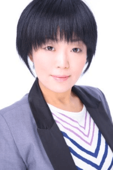 Tomoko Natsukawa