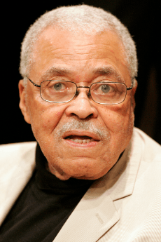 James Earl  Jones
