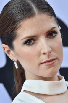Anna Kendrick