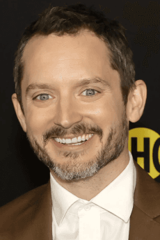 Elijah Wood