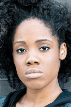 Zuri Sanah  Washington