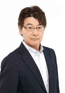 Hiroshi Hashimoto