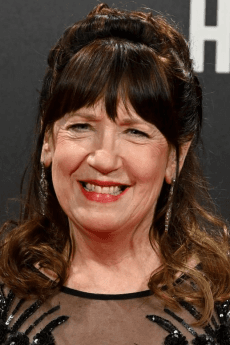 Ann Dowd