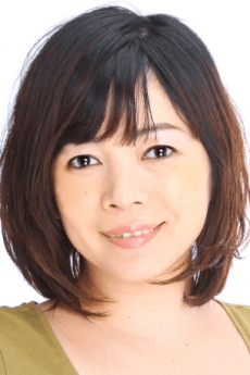 Kaori Takeuchi