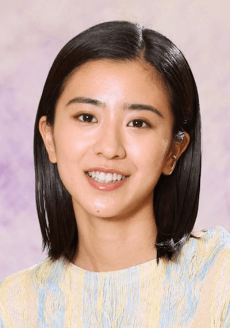 Yuina Kuroshima
