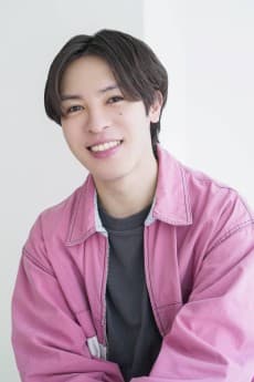 Raido Nakanishi