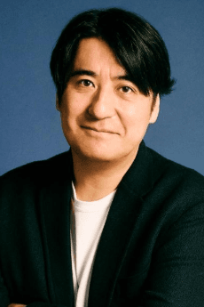 Nobuyuki Sakuma