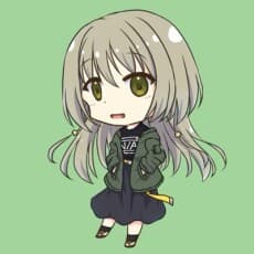 Yuuka Nanakusa