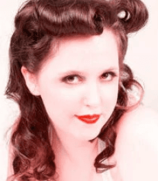 Mandy Clark
