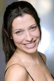 Monica Ward