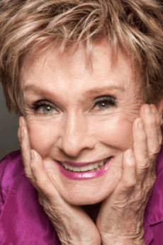 Cloris Leachman