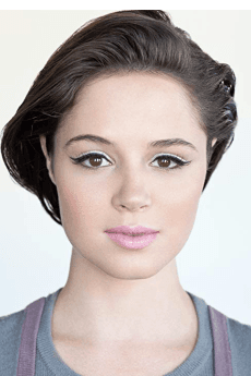 Kether Donohue