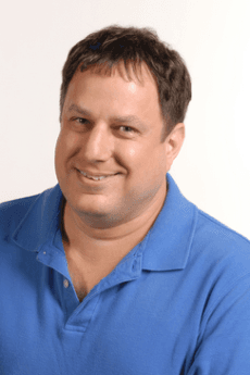 Mike Vance