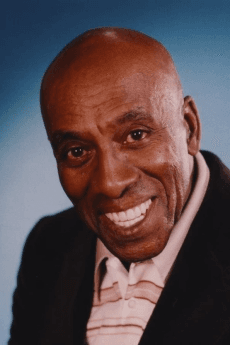 Scatman Crothers