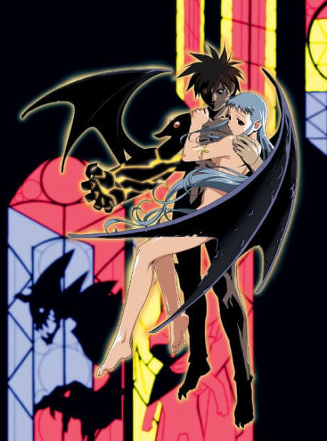 The SoulTaker cover