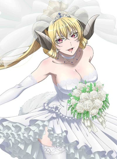 Seven Mortal Sins Zange-roku Specials cover
